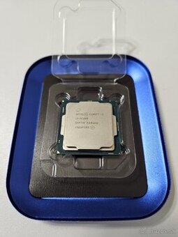 Procesor Intel Core i3 9100f 3.6Ghz