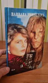 Kráska a zviera (Barbara Hamblyová)