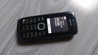 NOKIA 112