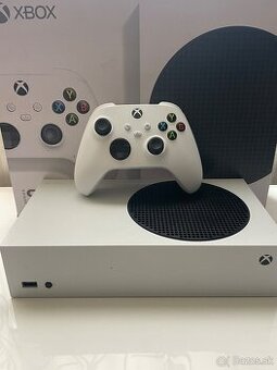 Xbox Series S