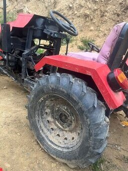 Malotraktor