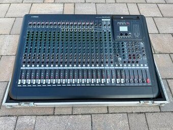 Yamaha MGP24X - 1