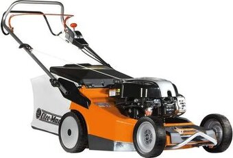 PROFESIONÁLNA HLINÍKOVÁ KOSAČKA S B&S Briggs & Stratton