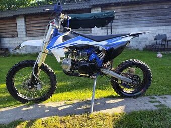 Pitbike MiniRocket 125ccm