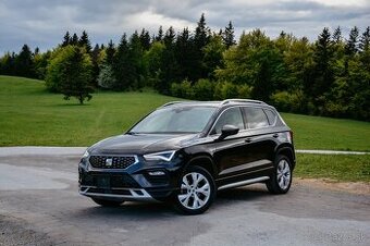 ✅ Seat Ateca 2.0 TDI 150 Xperience 4Drive DSG
