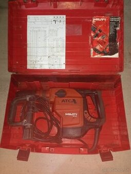 HILTI TE 50 ATC