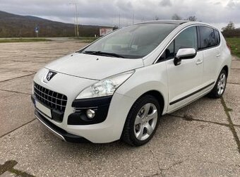 Peugeot 3008 1,6hdi 82kw