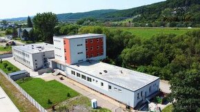 Kancelárie, kompl. zrek. objekt, DePoint, Prešov