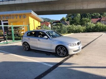 BMW 118d