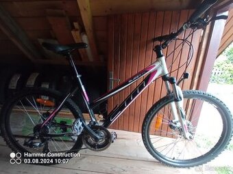 Dámsky horský bicykel CTM Suzzy 2.0