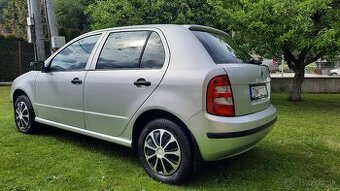Fabia