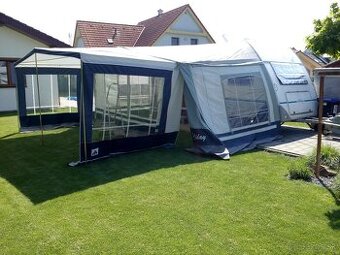 Knaus Eifelland