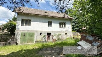 Rodinný dom na predaj, Banská Bystrica - dobrá cena
