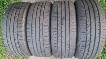 Letné pneumatiky 205/55R16