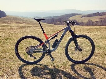 Canyon Neuron 7 (2021) velkost L