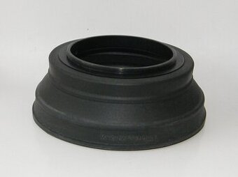 Gumená slnečná clona Cozo 55 mm
