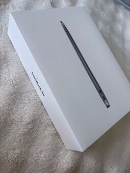 Predám MacBook Air 13 M1 (2020)