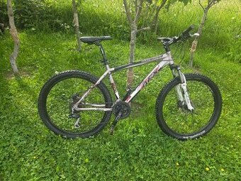 Horský bicykel CONOR AFX 8500