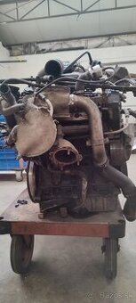 Audi TT motor 132 kw