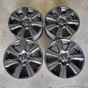Disky LandRover 5x120 R19 ET53