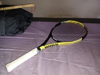 Tenisova raketa WILSON