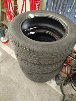Pneumatiky Matador 195/55R15
