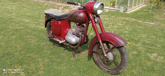 Jawa 175 356