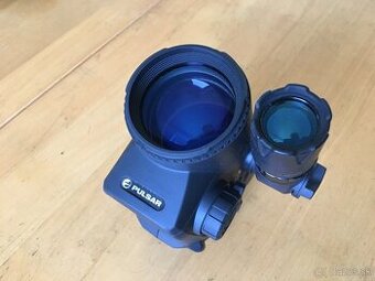 Predsádka Pulsar Forwarddfa75