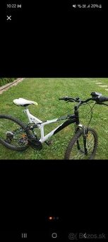 Horsky bicykel pre muža