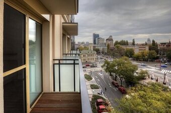 Parkovacie miesto BA-I. STEIN 2 Blumentálska ul.