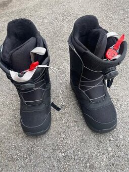 BURTON MINT BOA Boot black 38
