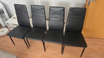 4 stoličky do kuchyne