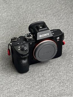 SONY A7RIII / A7R3