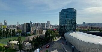 Krásny 3i byt v komplexe Tri Veže