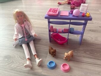 Barbie sety