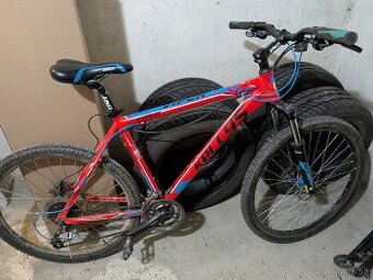 Kellys Viper 2015