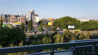 2-izb. byt Bajkalská ul. - Ružinov na prenájom