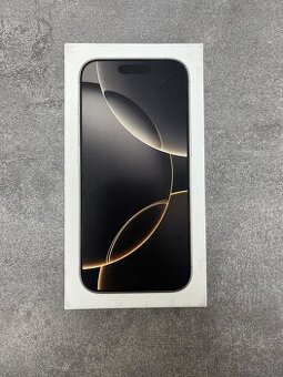 iPhone 16 Pro 128GB