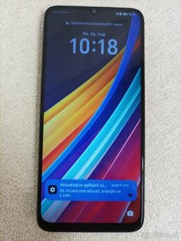Honor X6a so sklom