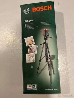 Laser Bosch PLL 360