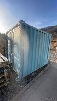 Skladový kontajner / unimobunka 3 x 2,45