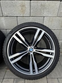 BMW PREDAM ORIGINAL SADU OBUTIA