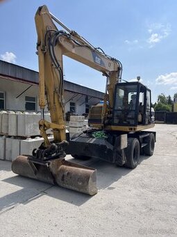 Bager CAT M315