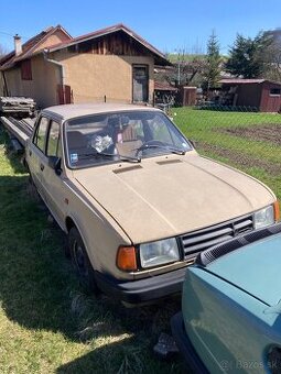 Škoda 125