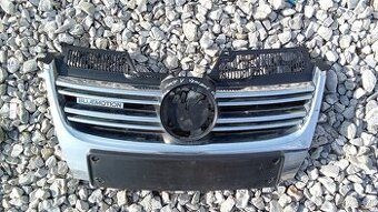 Predná maska Vw Golf 5