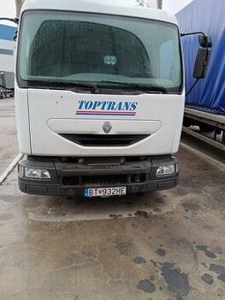 Renault Midlum