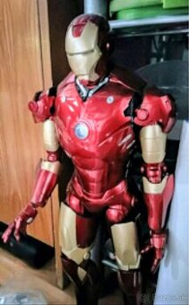 Predám IRON MANA