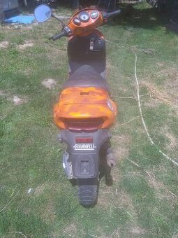 Italjet 50