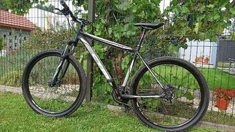 Predám bicykel CTM
