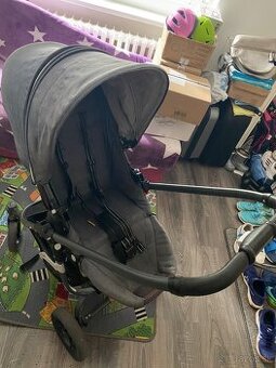 Valco snap ultra tailor made